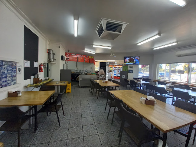 Comentarii opinii despre Corio Bay Roadhouse