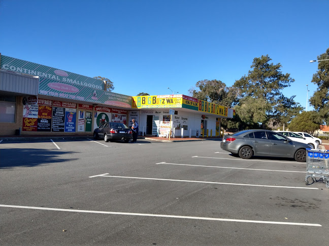 Adrian's Continental Smallgoods - Hospitality and gastronomy