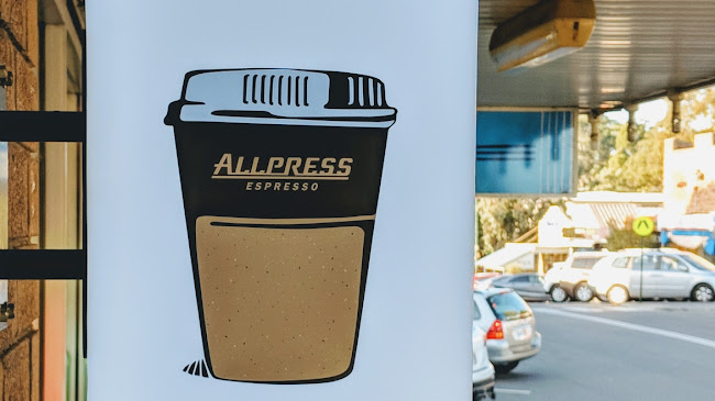 Stones Throw Cafe - Melbourne