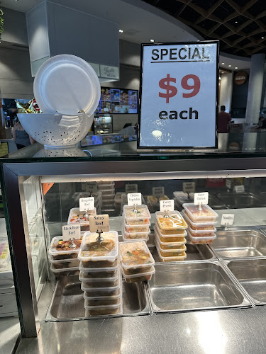 Opinii despre Lorong Malaysia în East Maitland - Hospitality and gastronomy