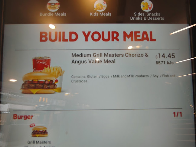 127 Queen St, Brisbane City QLD 4000