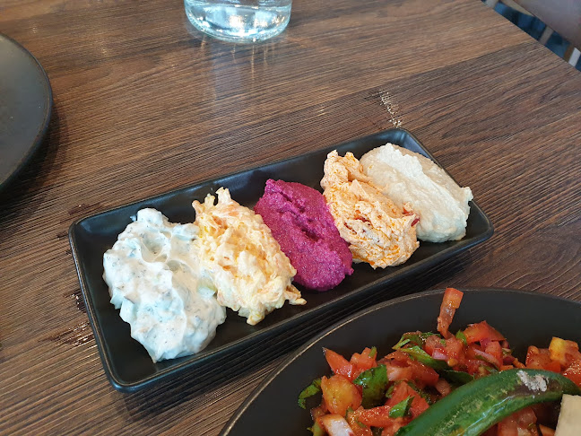 Comentarii opinii despre Bosphorus Turkish Street Food