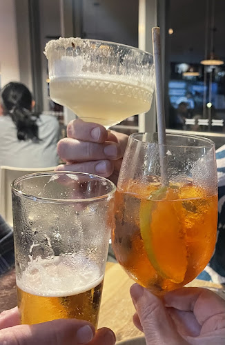 Opinii despre Spice Monkey Forster în Forster - Hospitality and gastronomy