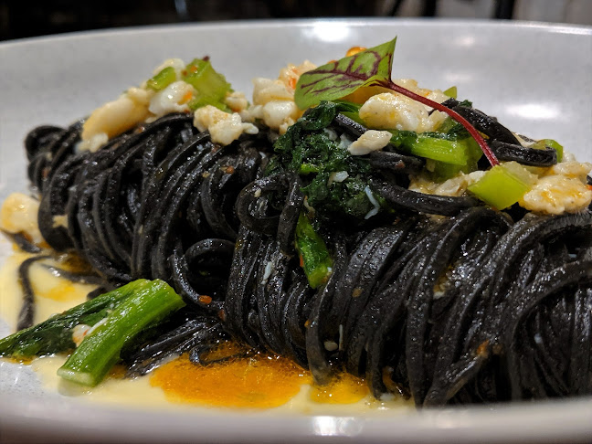 Pentolina - Fresh Pasta & Bar - Melbourne