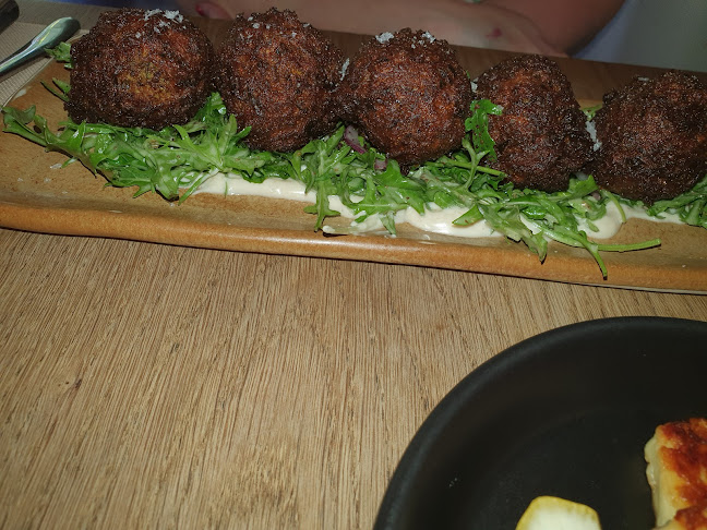 Cornershop Yarraville - Hospitality and gastronomy