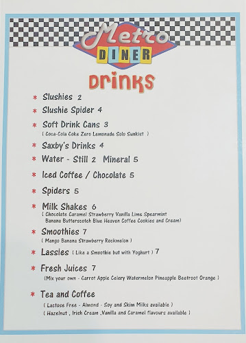 Metro Diner Taree - Taree