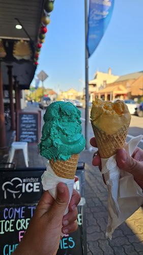 Windsor Ice Cream Cafe