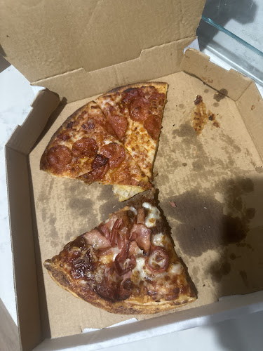 Domino's Pizza Mooloolaba