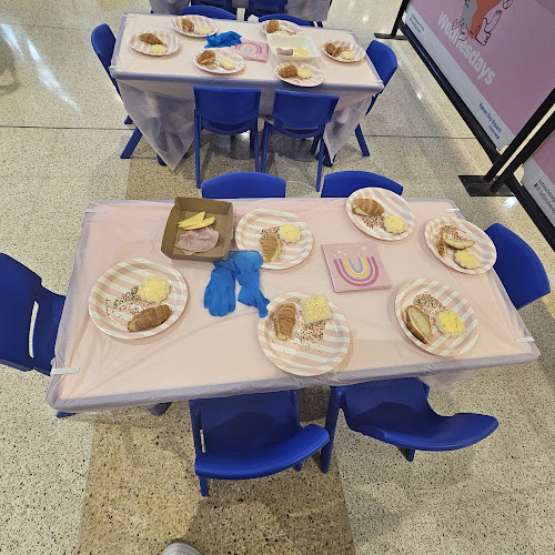 D espresso Caffe - Hospitality and gastronomy