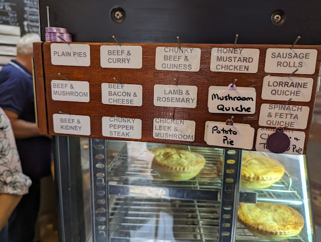 Opinii despre Hill End Estate în Sydney - Hospitality and gastronomy