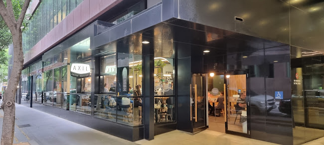 565 Bourke St, Melbourne VIC 3000