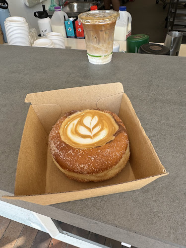 Kenilworth Bakery - Hospitality and gastronomy