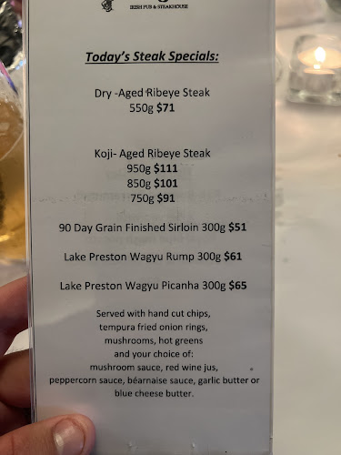 Comentarii opinii despre Fibber McGee's