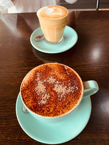 The Guyra Cafe - Sydney