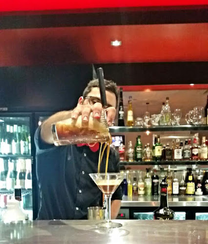 Opinii despre El Puerto Brazilian BBQ Restaurant în Urangan - Hospitality and gastronomy