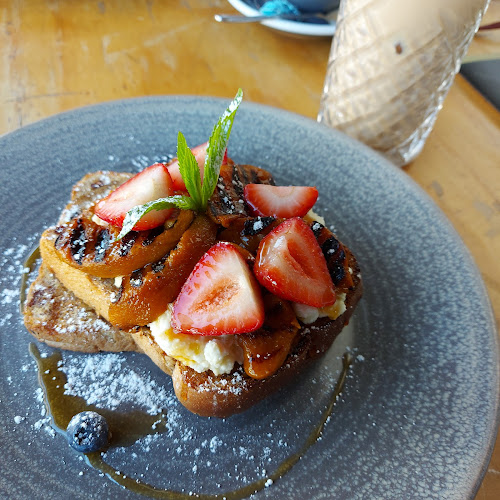 Comentarii opinii despre Coode Street Cafe