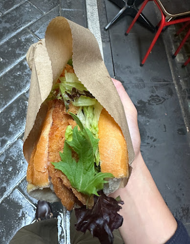 Opinii despre B3 Cafe în Melbourne - Hospitality and gastronomy