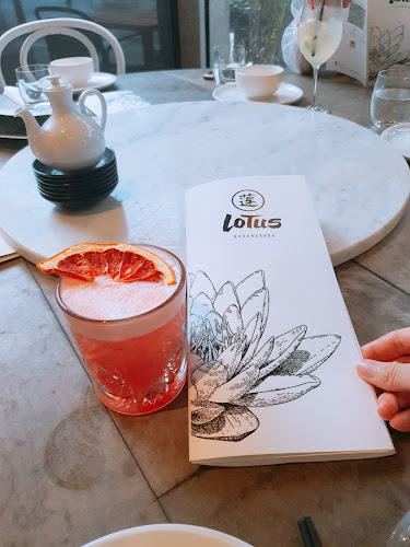 Lotus Barangaroo - Barangaroo