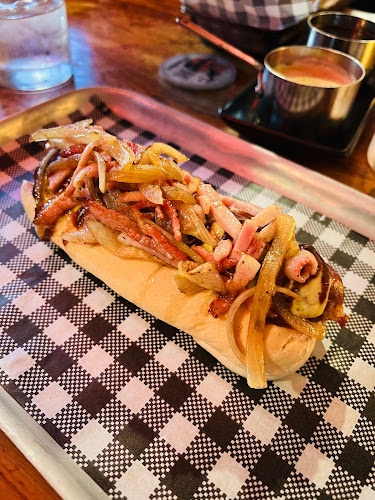 Comentarii opinii despre The Loose Moose