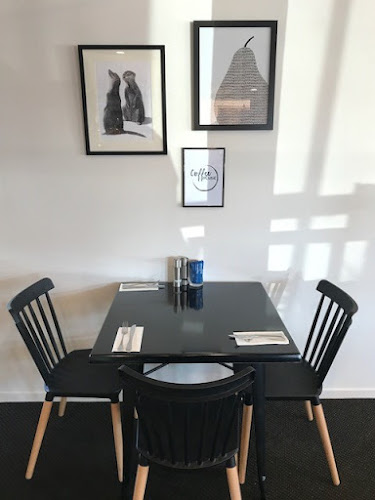 Coffee House Cafe - Hospitality and gastronomy