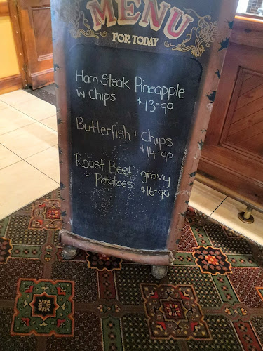 Opinii despre Corio Hotel în Goolwa - Hospitality and gastronomy