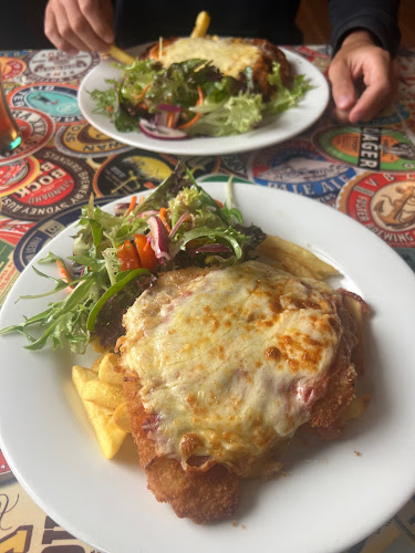 Great Ocean Road Brewhouse - Apollo Bay