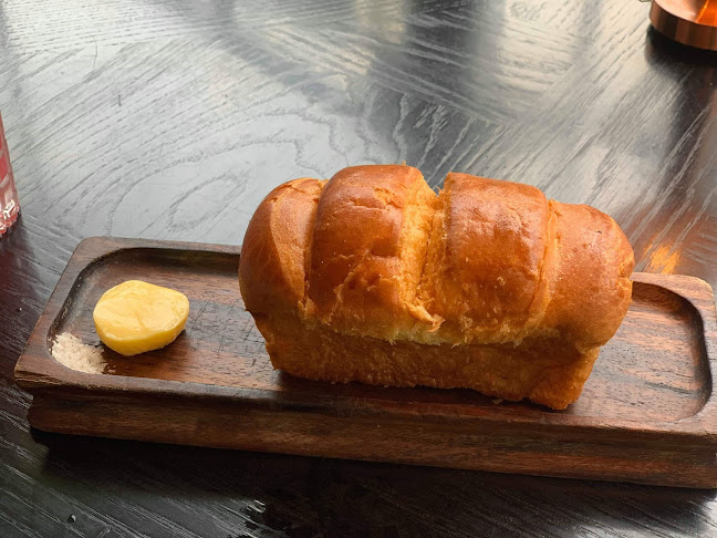 BLACK Bar & Grill - Pyrmont