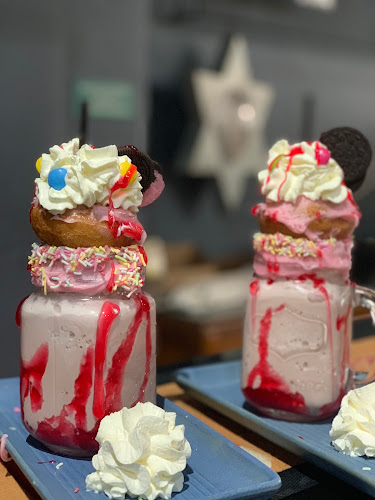 Williamsburg at The Press - Hospitality and gastronomy