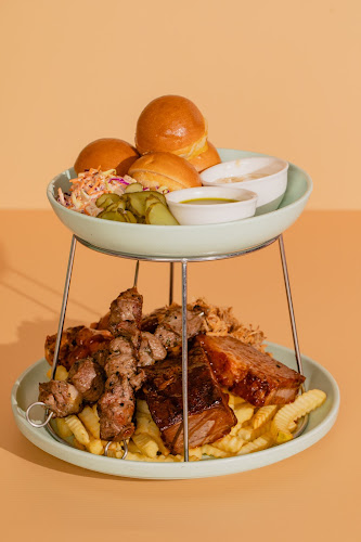 Opinii despre Coopers Alehouse Gepps Cross în Adelaide - Hospitality and gastronomy