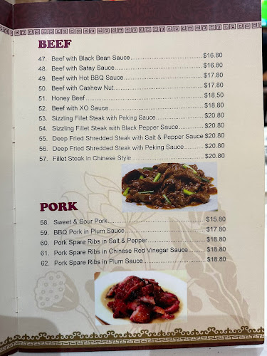 The Golden Loy - Hospitality and gastronomy