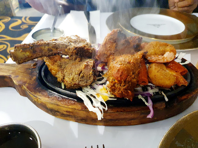 Royal India Restobar