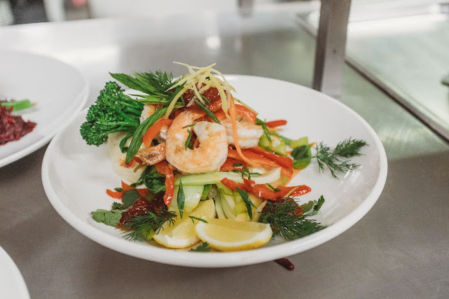 Opinii despre Bluewater Grill în Nelson Bay - Hospitality and gastronomy