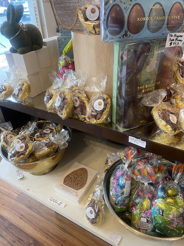 Love Byron Bay - Chocolate Boutique - Hospitality and gastronomy