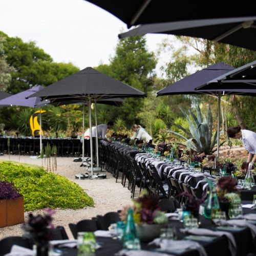 Finesse Catering Group