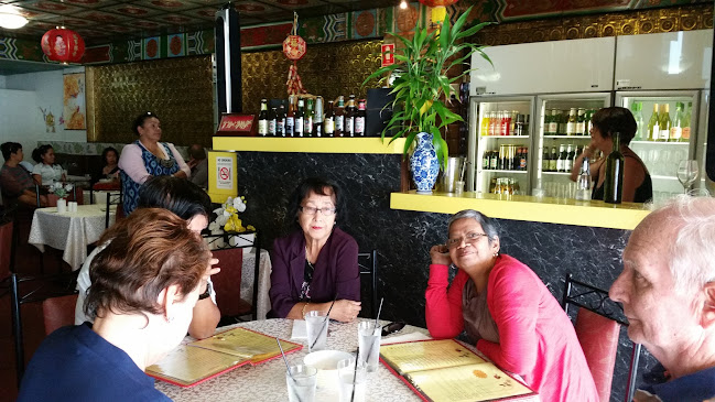 Sundoo Chinese Restaurant - Hermit Park