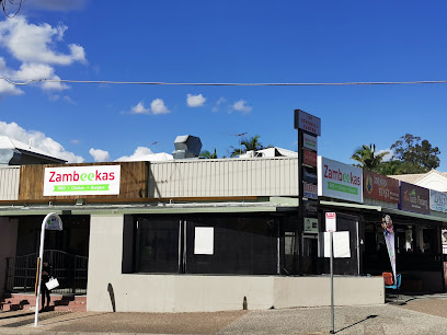 Zambeekas Saint Lucia