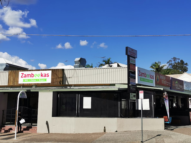 Zambeekas Saint Lucia