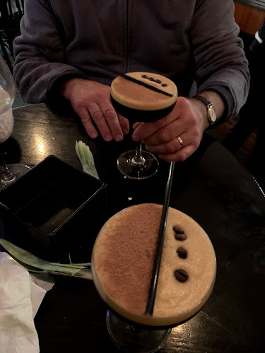 The Welder's Dog Tamworth - Hospitality and gastronomy