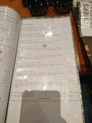 Dorset Gardens Hotel - Hospitality and gastronomy