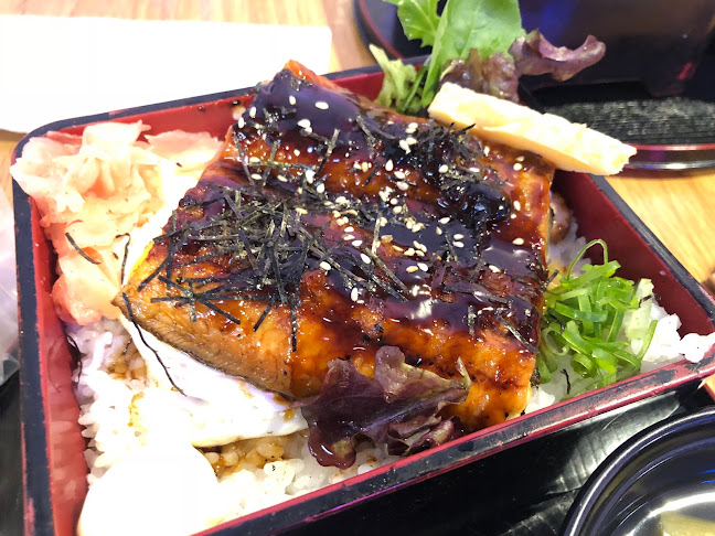 Comentarii opinii despre Hato Gyoza and Grill