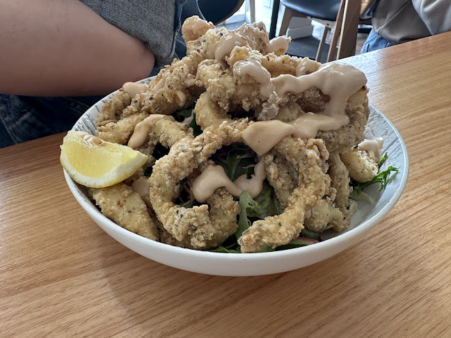 Comentarii opinii despre Capital Bistro