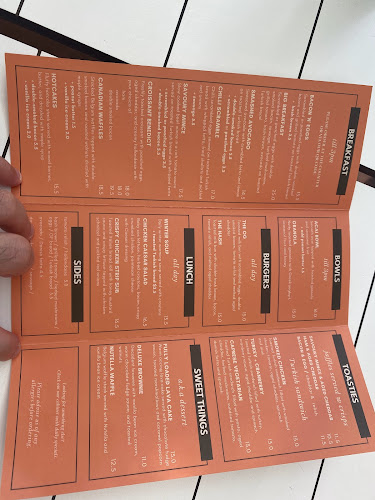 Denim Co. - South Brisbane