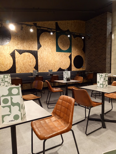 Sekka Café - Hospitality and gastronomy