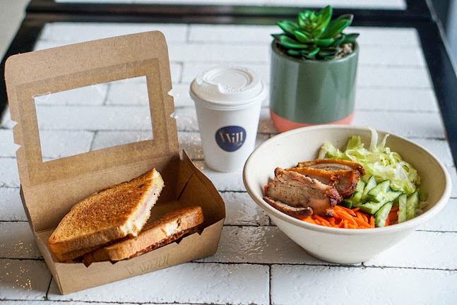 Comentarii opinii despre Le Will Cafe