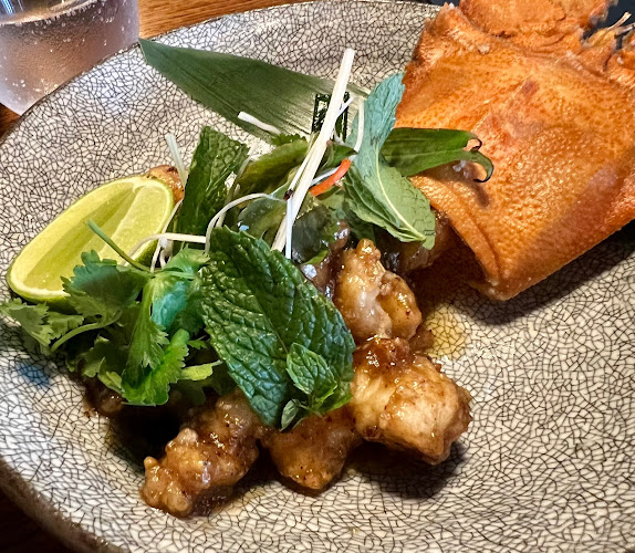 Mamasan Kitchen + Bar - Broadbeach