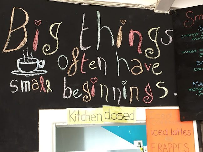 The Golden Fleece Cafe - Willunga