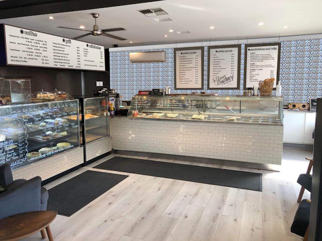 Dish Bakehouse - Torrensville