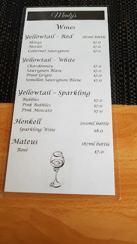 Opinii despre Mealys în Morpeth - Hospitality and gastronomy