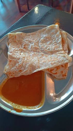 Makan² Cafe - Hospitality and gastronomy