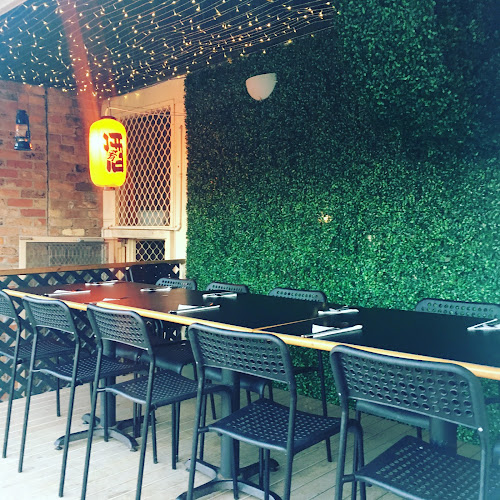 Opinii despre Beud în Maitland - Hospitality and gastronomy